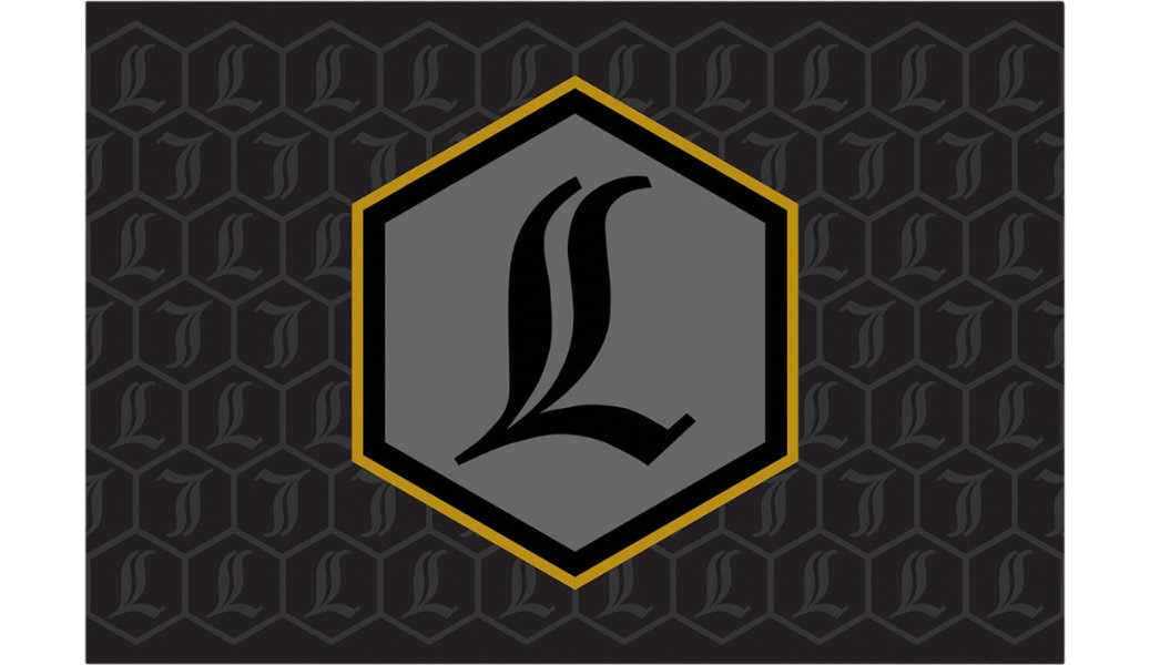 Legend Suspension REVO ARC Reservoir Decal - Rear Suspension - Legend Suspension - Lucky Speed Shop