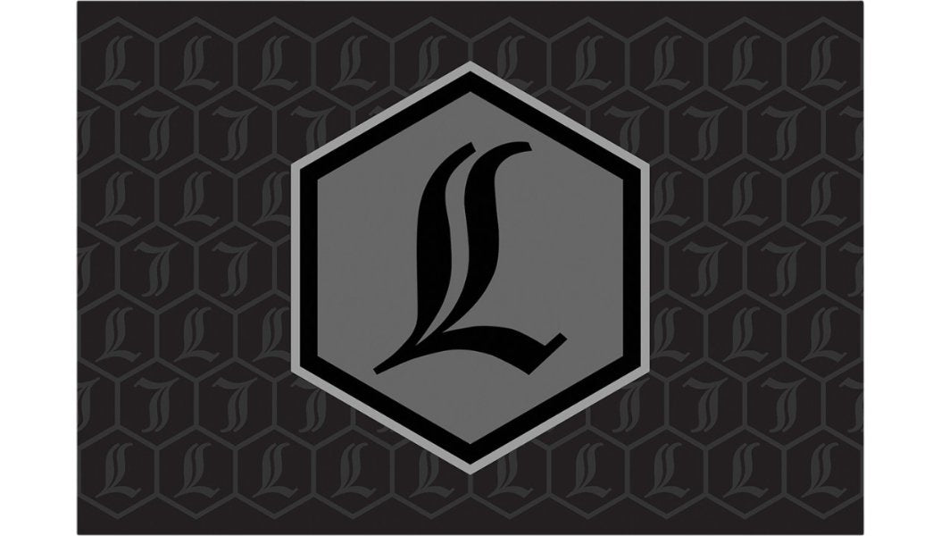 Legend Suspension REVO ARC Reservoir Decal - Rear Suspension - Legend Suspension - Lucky Speed Shop