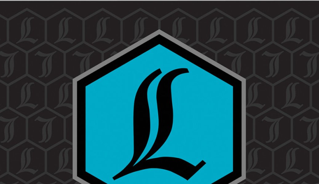 Legend Suspension REVO ARC Reservoir Decal - Rear Suspension - Legend Suspension - Lucky Speed Shop