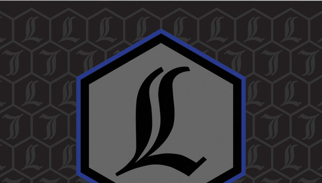 Legend Suspension REVO ARC Reservoir Decal - Rear Suspension - Legend Suspension - Lucky Speed Shop