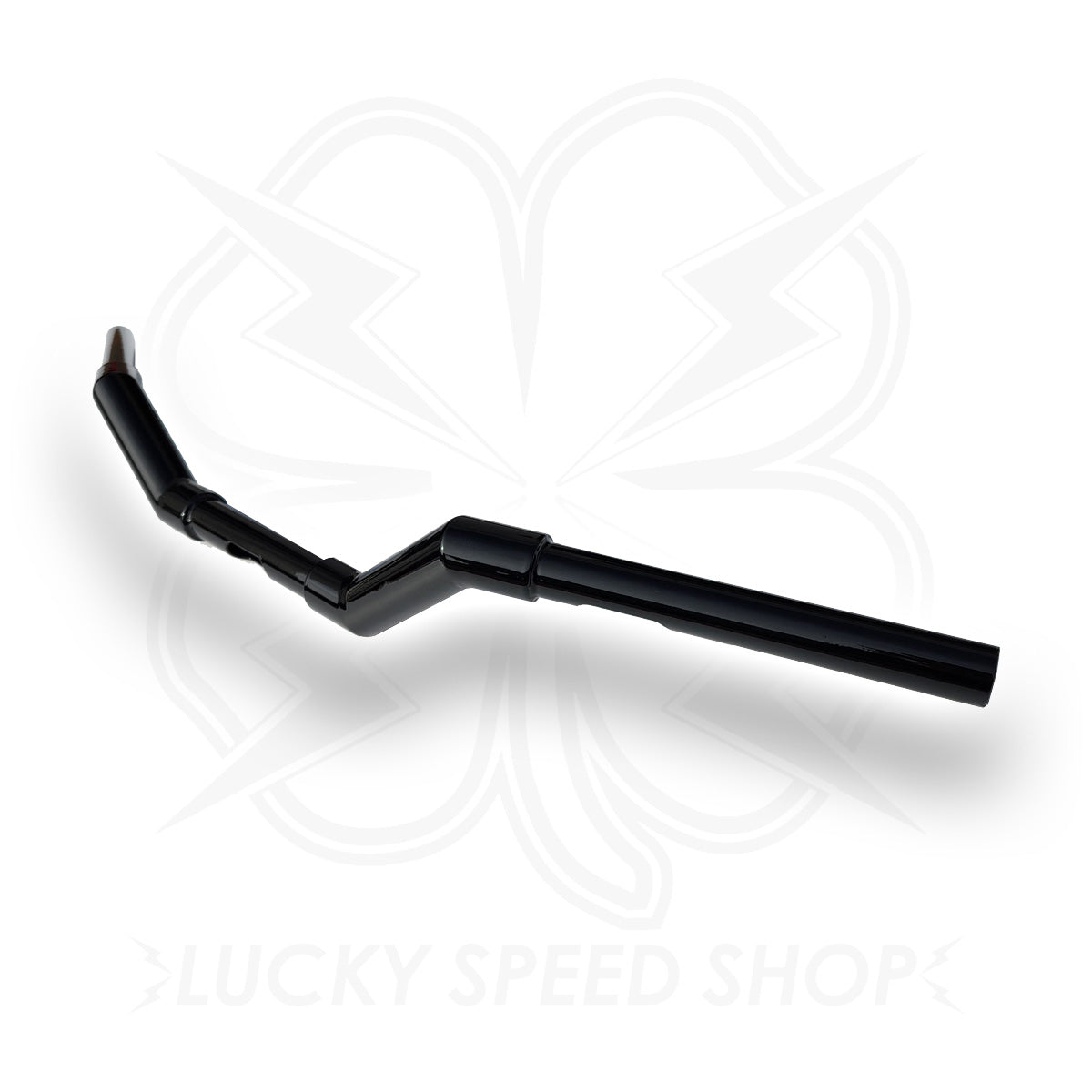 LSS - ENFORCER MX BARS - Handlebars - Lucky Speed Shop - Lucky Speed Shop