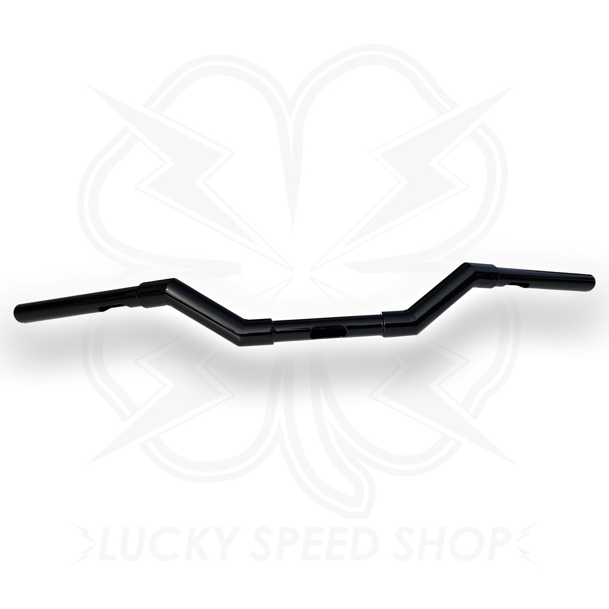 LSS - ENFORCER MX BARS - Handlebars - Lucky Speed Shop - Lucky Speed Shop