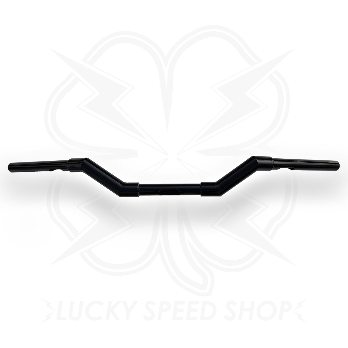 LSS - ENFORCER MX BARS - Handlebars - Lucky Speed Shop - Lucky Speed Shop