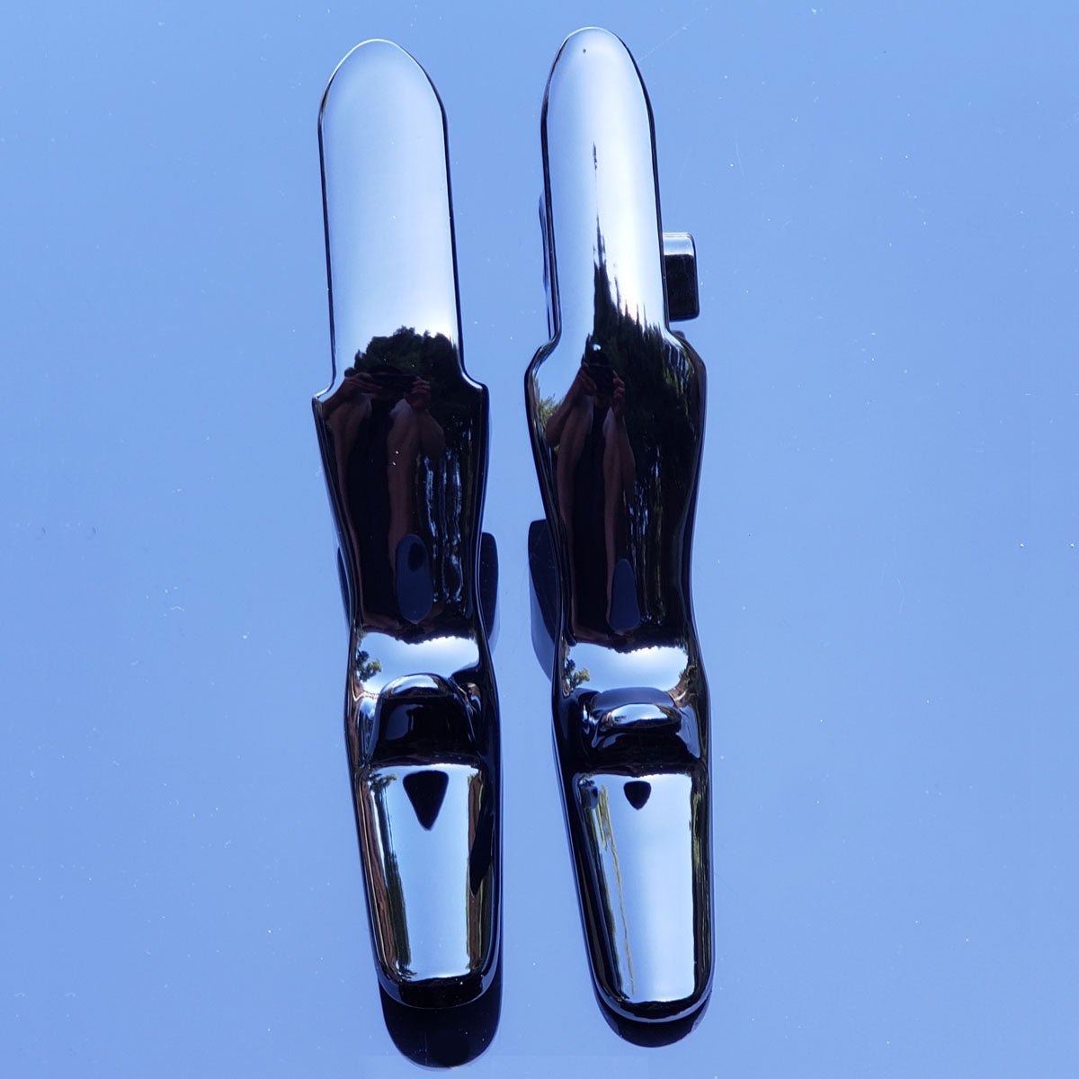 Lucky Speed 14-16 Touring Trigger Shorty Levers - Shorty Levers - Lucky Speed Shop - Lucky Speed Shop