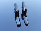 Lucky Speed 15-UP Softail Smooth Shorty Levers - Shorty Levers - Lucky Speed Shop - Lucky Speed Shop