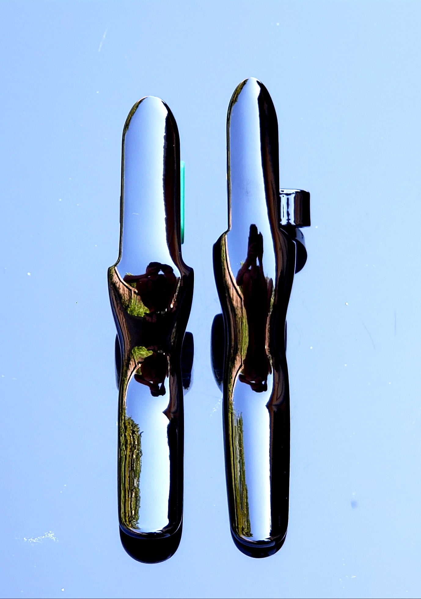 Lucky Speed 2021 - UP Touring Shorty Levers - Shorty Levers - Lucky Speed Shop - Lucky Speed Shop