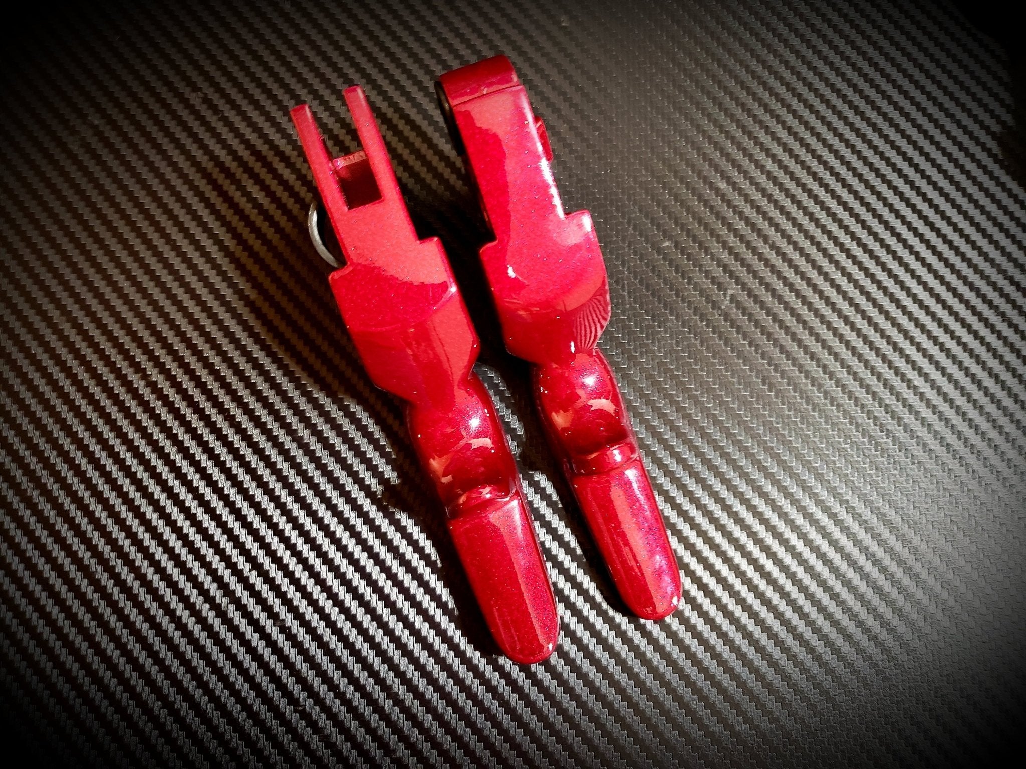 Lucky Speed 96-17 DYNA & More - Trigger Shorty Levers (Check Description to Ensure Fitment) - Shorty Levers - Lucky Speed Shop - Lucky Speed Shop