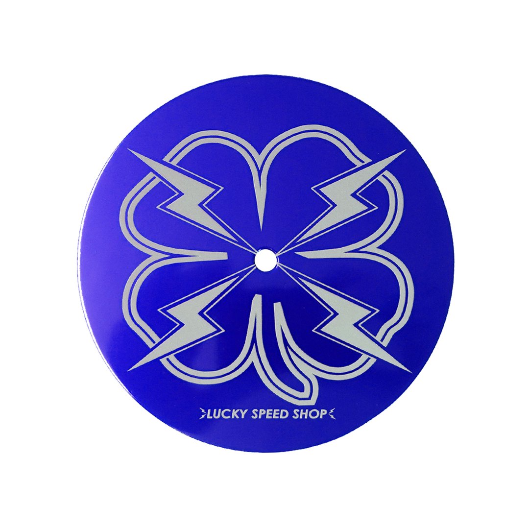 Lucky Speed Air Cleaner Cover - Motor Vehicle Engine Parts - Lucky Speed Shop - Lucky Speed Shop