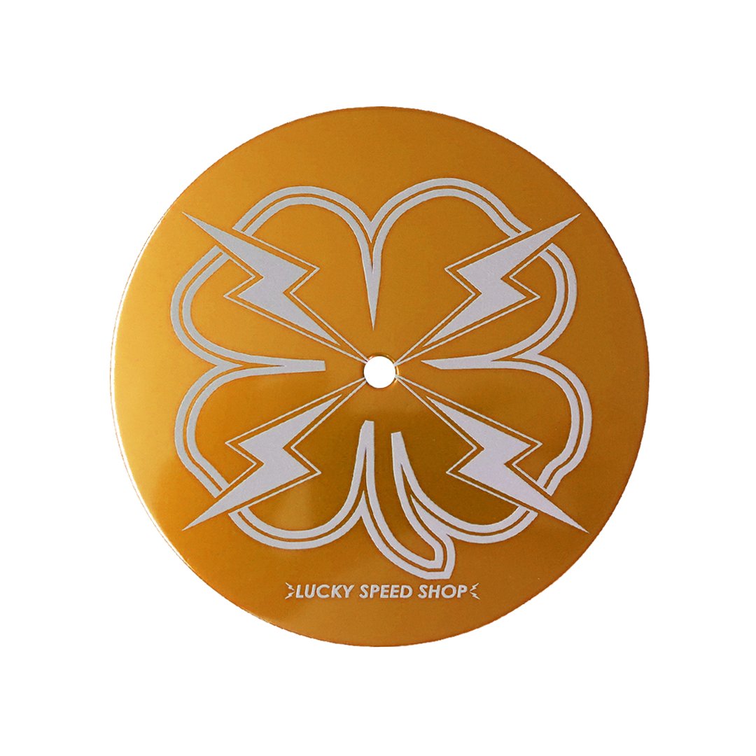 Lucky Speed Air Cleaner Cover - Motor Vehicle Engine Parts - Lucky Speed Shop - Lucky Speed Shop