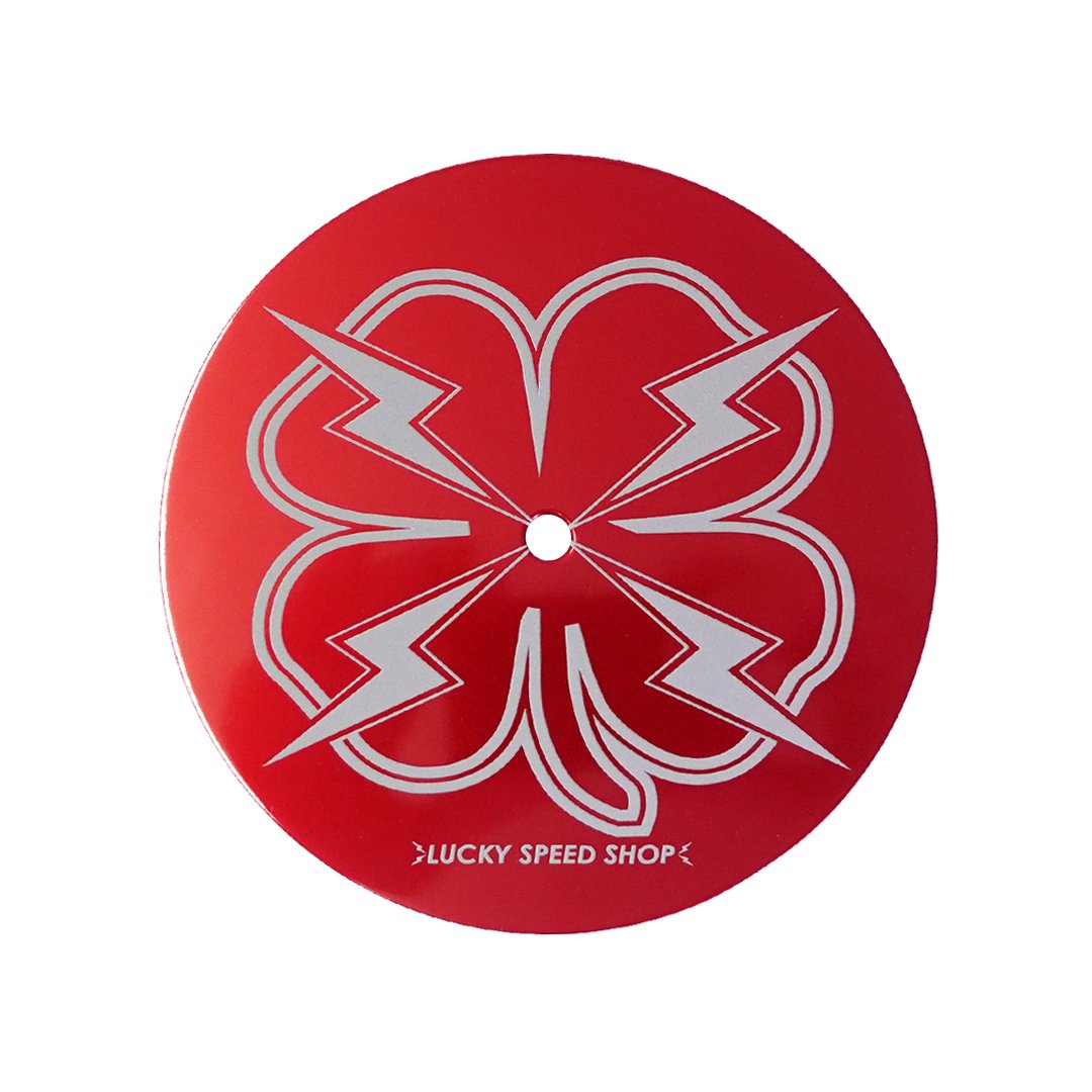 Lucky Speed Air Cleaner Cover - Motor Vehicle Engine Parts - Lucky Speed Shop - Lucky Speed Shop