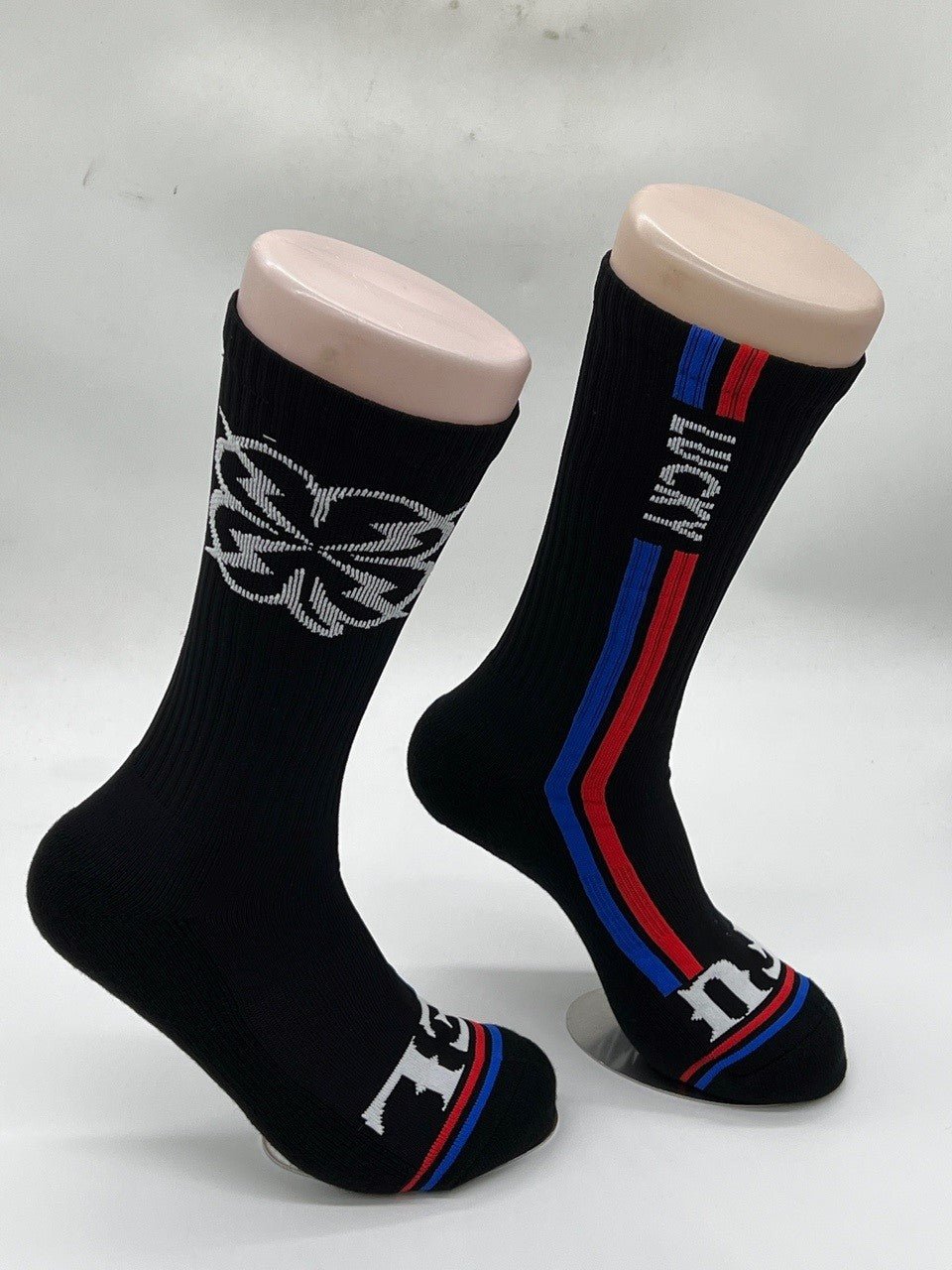 Lucky Speed - Fuel Crew Socks - Socks - Lucky Speed Shop - Lucky Speed Shop