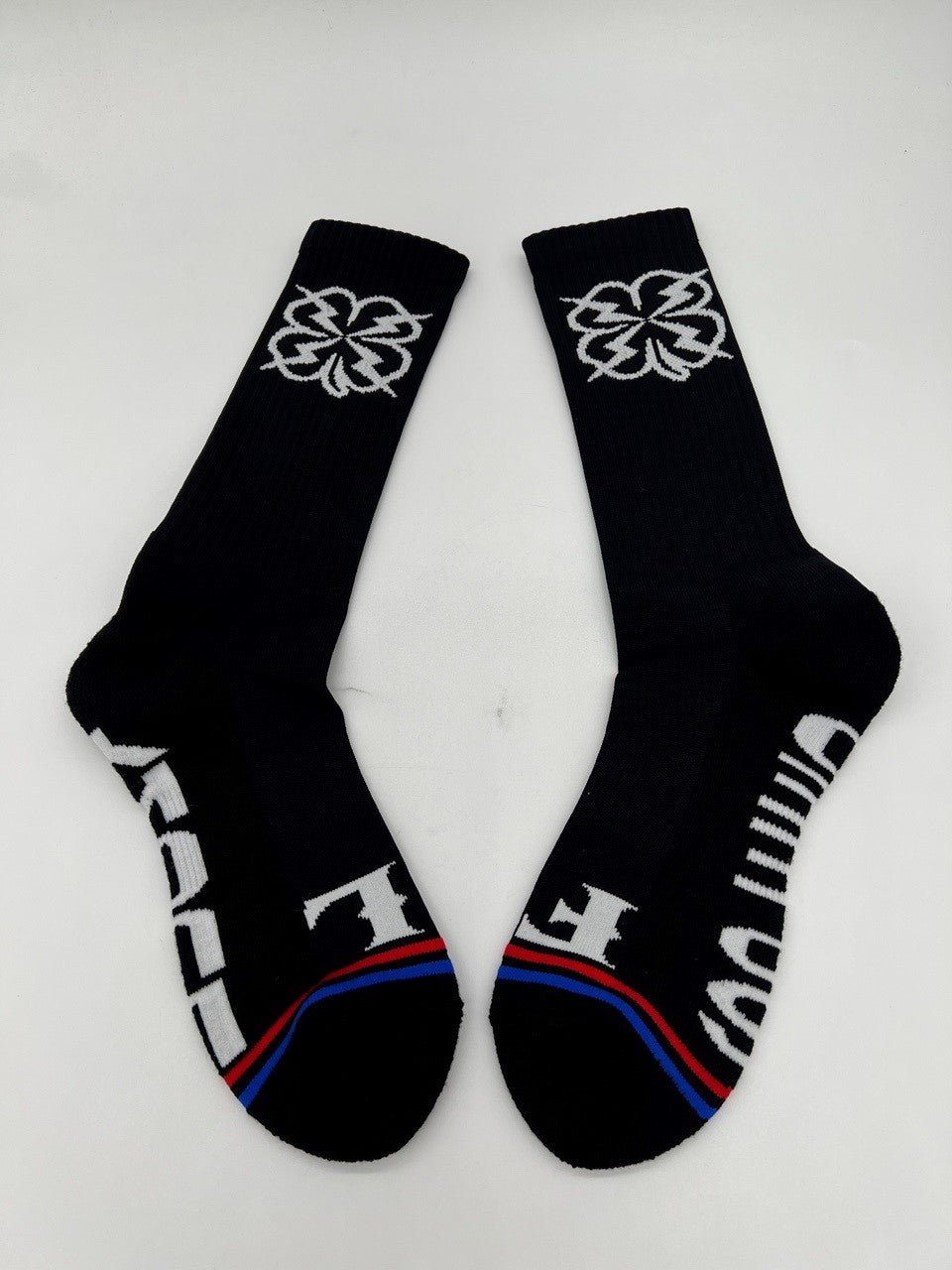 Lucky Speed - Fuel Crew Socks - Socks - Lucky Speed Shop - Lucky Speed Shop