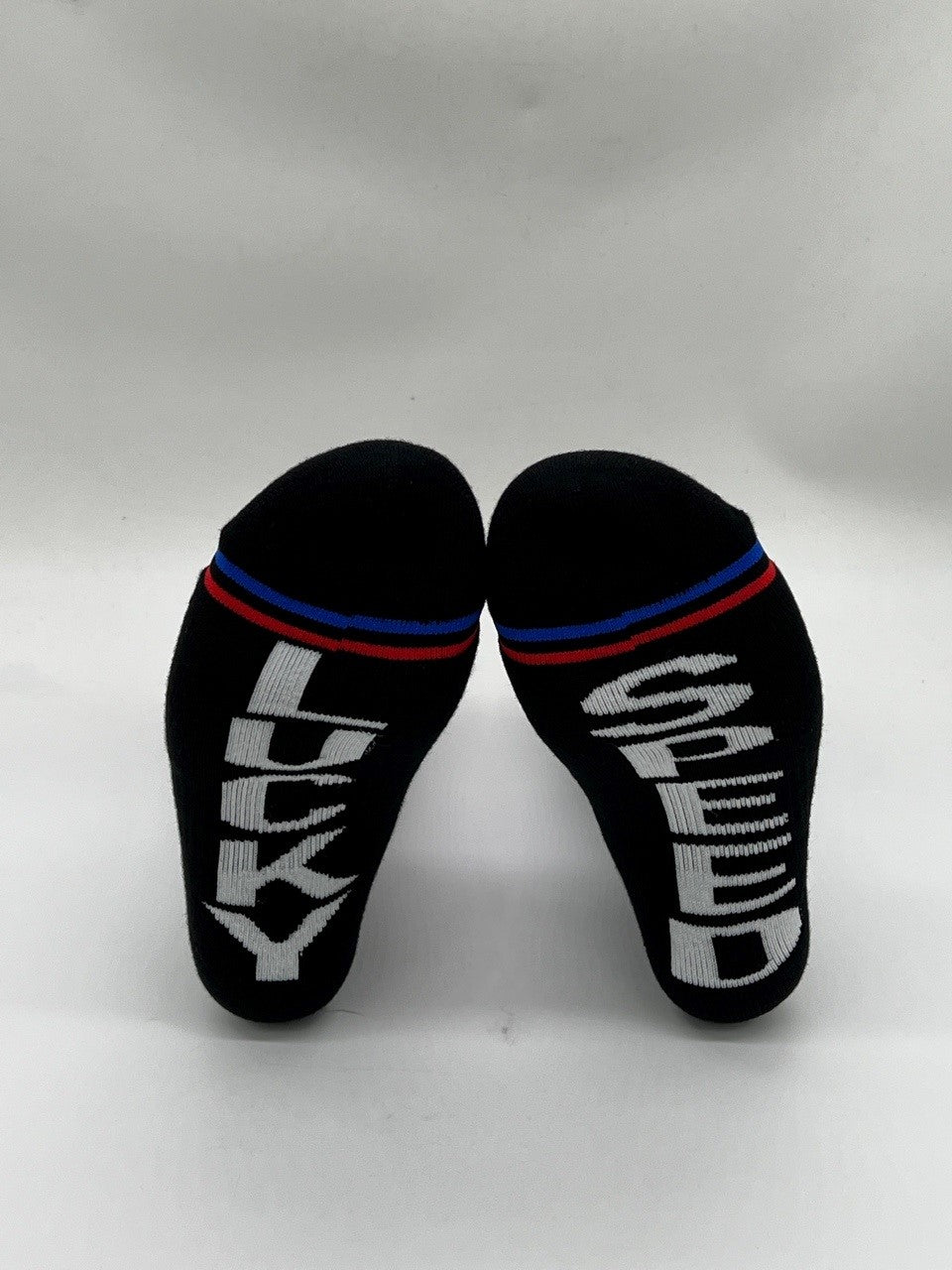 Lucky Speed - Fuel Crew Socks - Socks - Lucky Speed Shop - Lucky Speed Shop