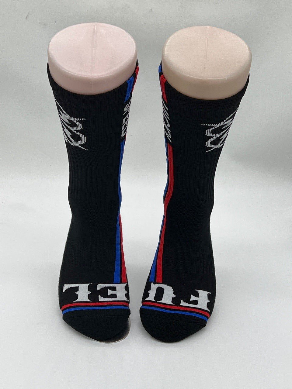 Lucky Speed - Fuel Crew Socks - Socks - Lucky Speed Shop - Lucky Speed Shop