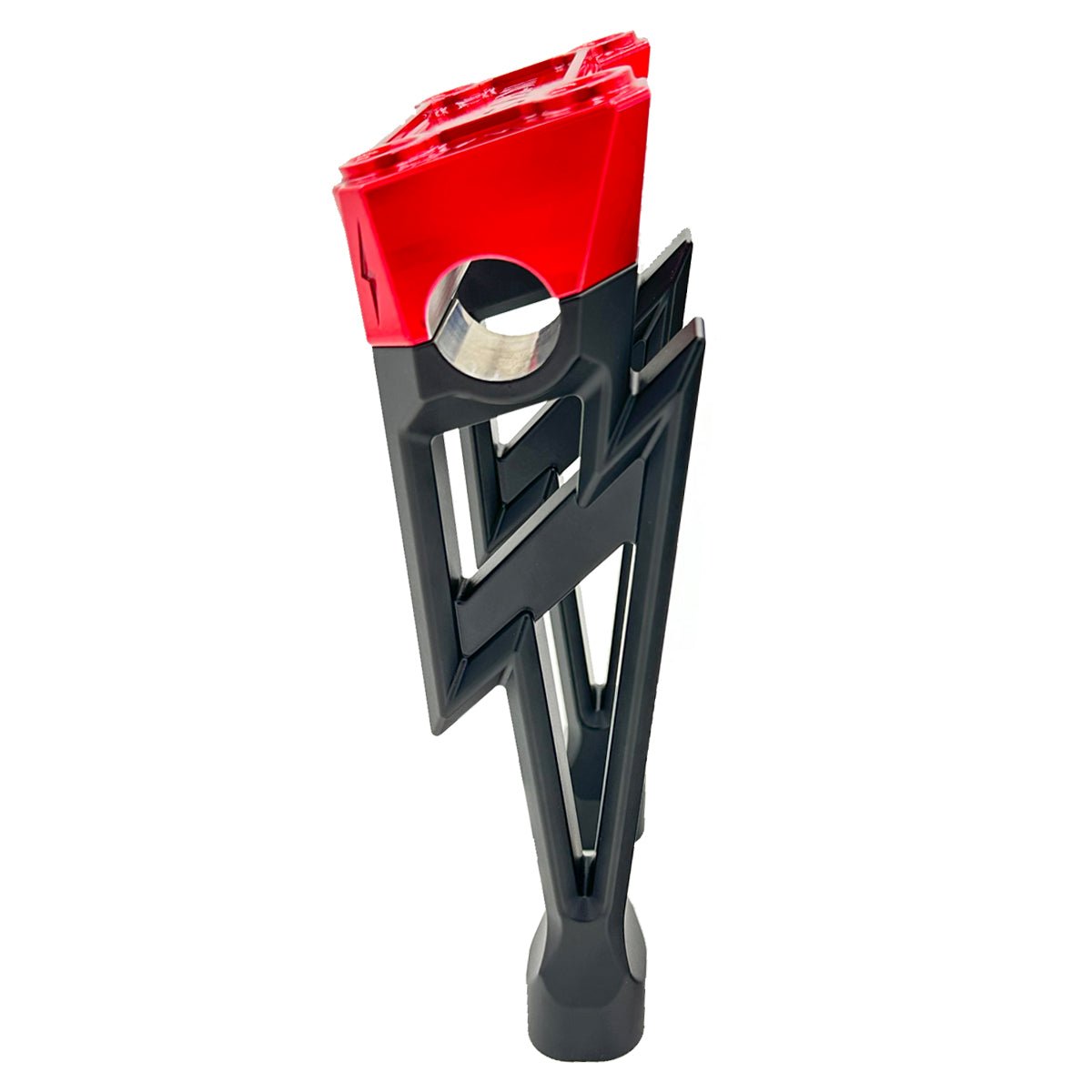 Lucky Speed - Lightning Strike Risers - Risers - Lucky Speed Shop