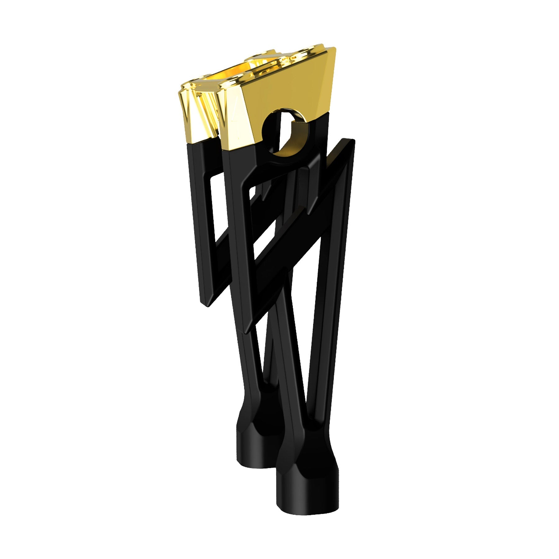 Lucky Speed - Lightning Strike Risers - Risers - Lucky Speed Shop - Lucky Speed Shop