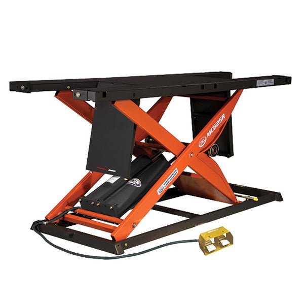 MC625R HEAVY DUTY AIR LIFT - TOOLS - Lucky Speed Shop - Lucky Speed Shop