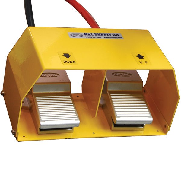 MC625R HEAVY DUTY AIR LIFT - TOOLS - Lucky Speed Shop - Lucky Speed Shop