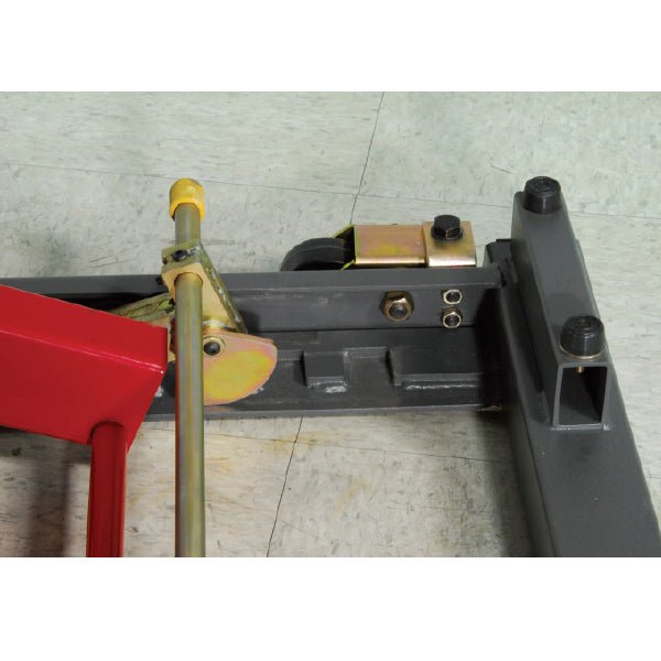 MC625R HEAVY DUTY AIR LIFT - TOOLS - Lucky Speed Shop - Lucky Speed Shop