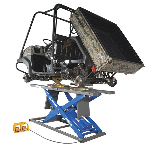 MC625R HEAVY DUTY AIR LIFT - TOOLS - Lucky Speed Shop - Lucky Speed Shop