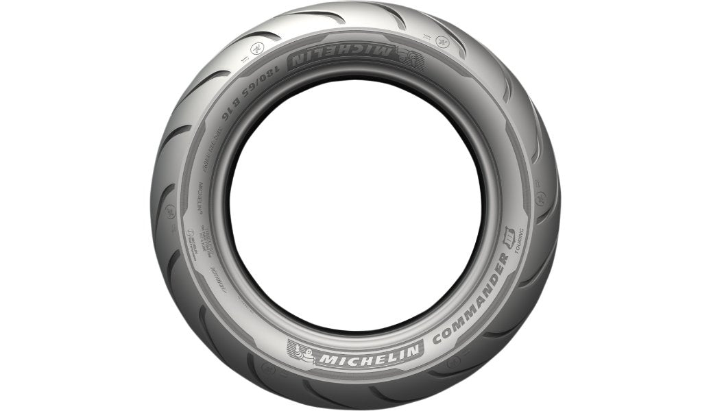 Michelin Commander 3 Tires - Drag Specialties - Lucky Speed Shop