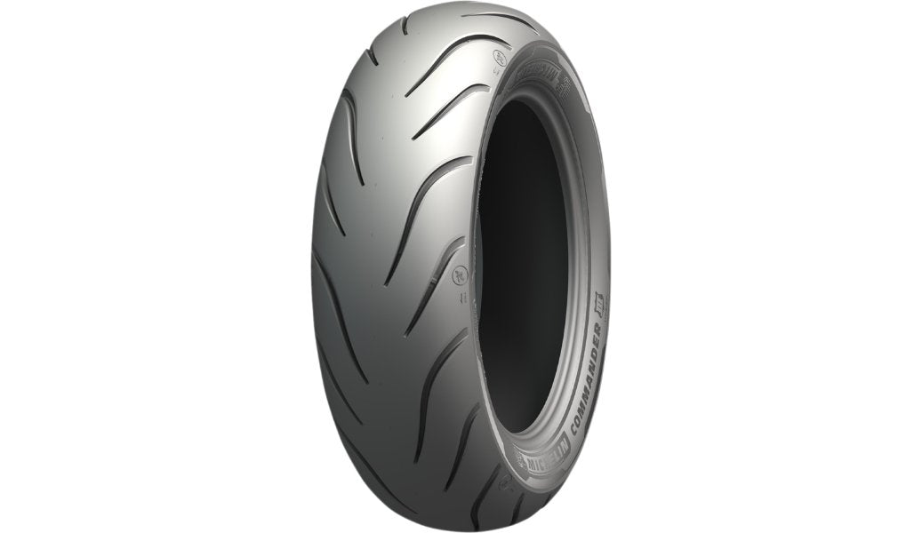 Michelin Commander 3 Tires - Drag Specialties - Lucky Speed Shop