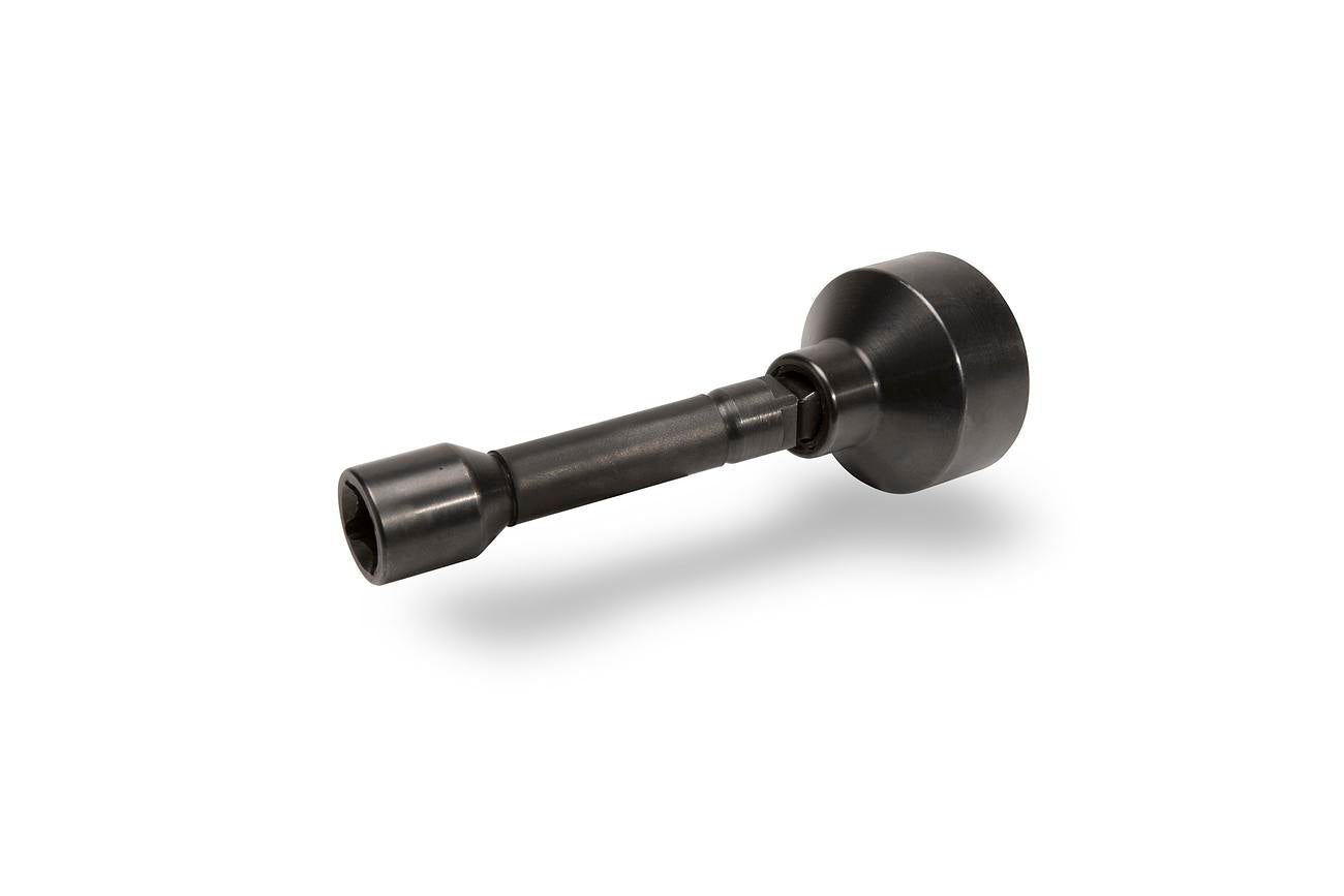 Motion Pro 36 mm Axle Socket for Harley Models - Motion Pro - Lucky Speed Shop