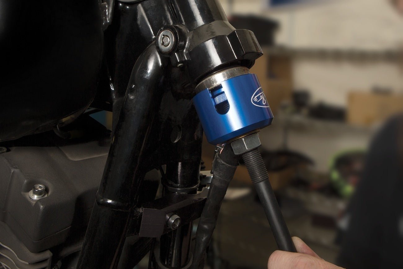 Motion Pro American V-Twin Steering Race Tool - Motion Pro - Lucky Speed Shop