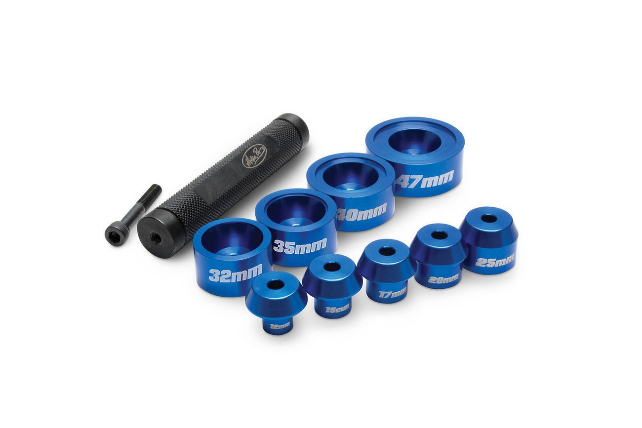 Motion Pro Bearing Driver Set - Motion Pro - Lucky Speed Shop
