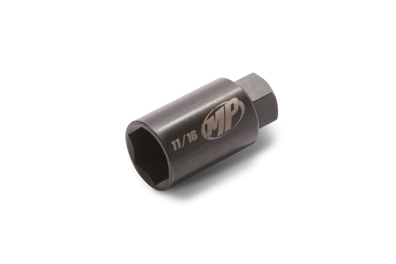 Motion Pro Clutch Adjuster Nut Tool for Harley - Motion Pro - Lucky Speed Shop