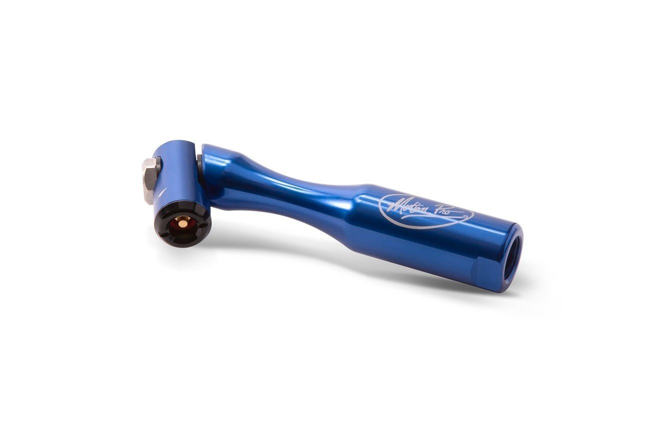 Motion Pro Fill™ Air Chuck - Tire Accessories - Motion Pro - Lucky Speed Shop