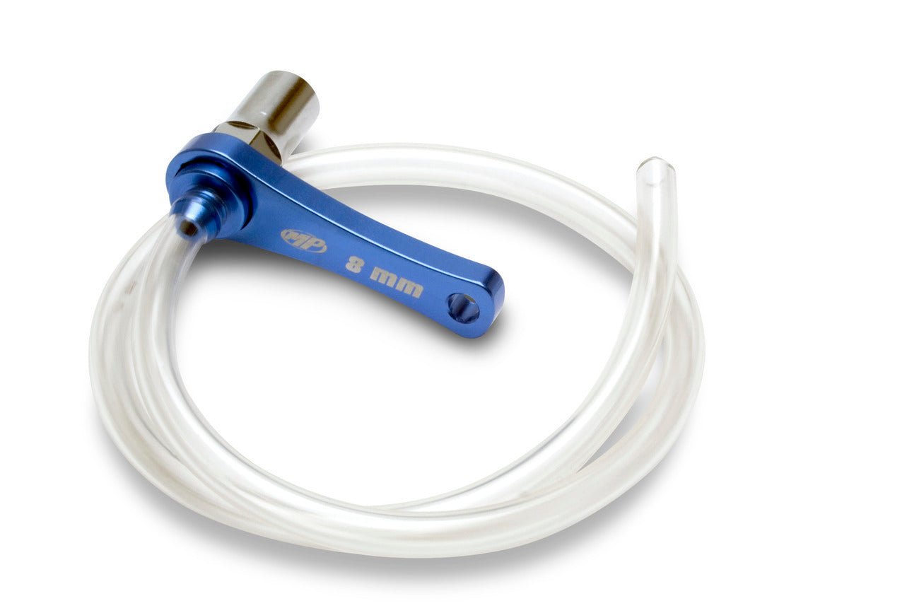 Motion Pro Mini Bleeder, 8mm - Motion Pro - Lucky Speed Shop
