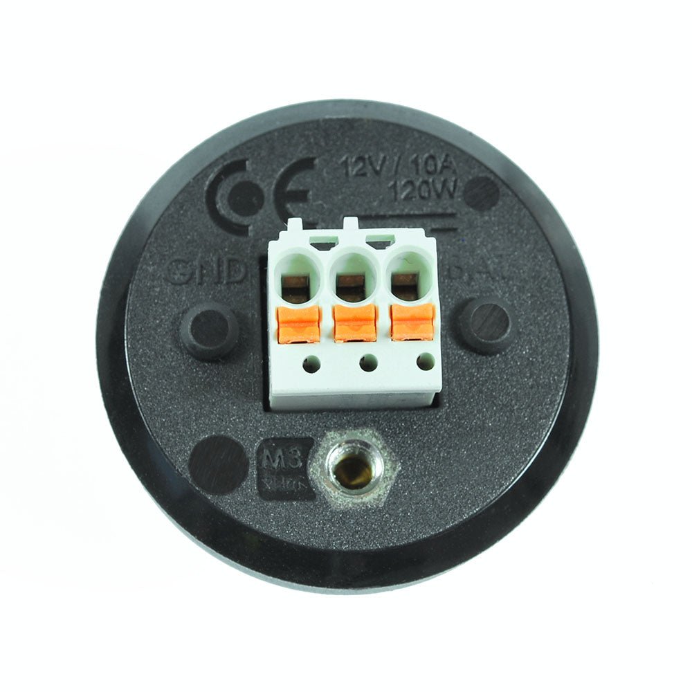 Motogadget Mo.Lock NFC (Keyless Ignition) - Spiegler - Lucky Speed Shop