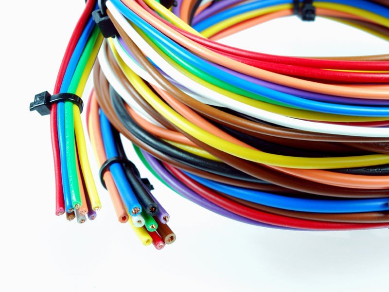 Motogadget MO.unit Cable Kit - Spiegler - Lucky Speed Shop