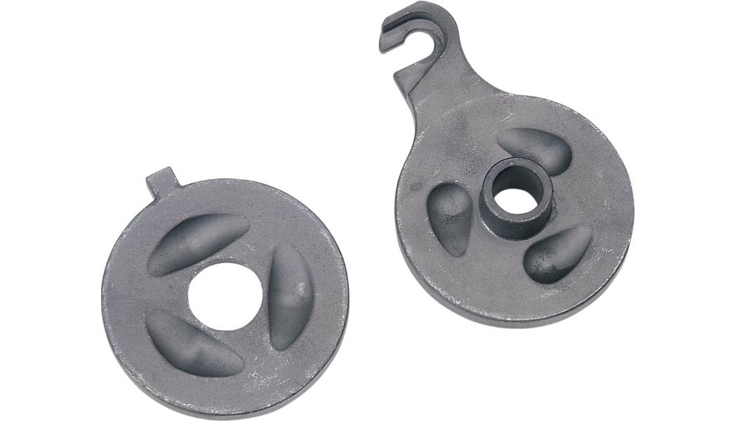 Muller Motorcycle Power Clutch Ramp - Motorcycle Parts - Drag Specialties - Lucky Speed Shop