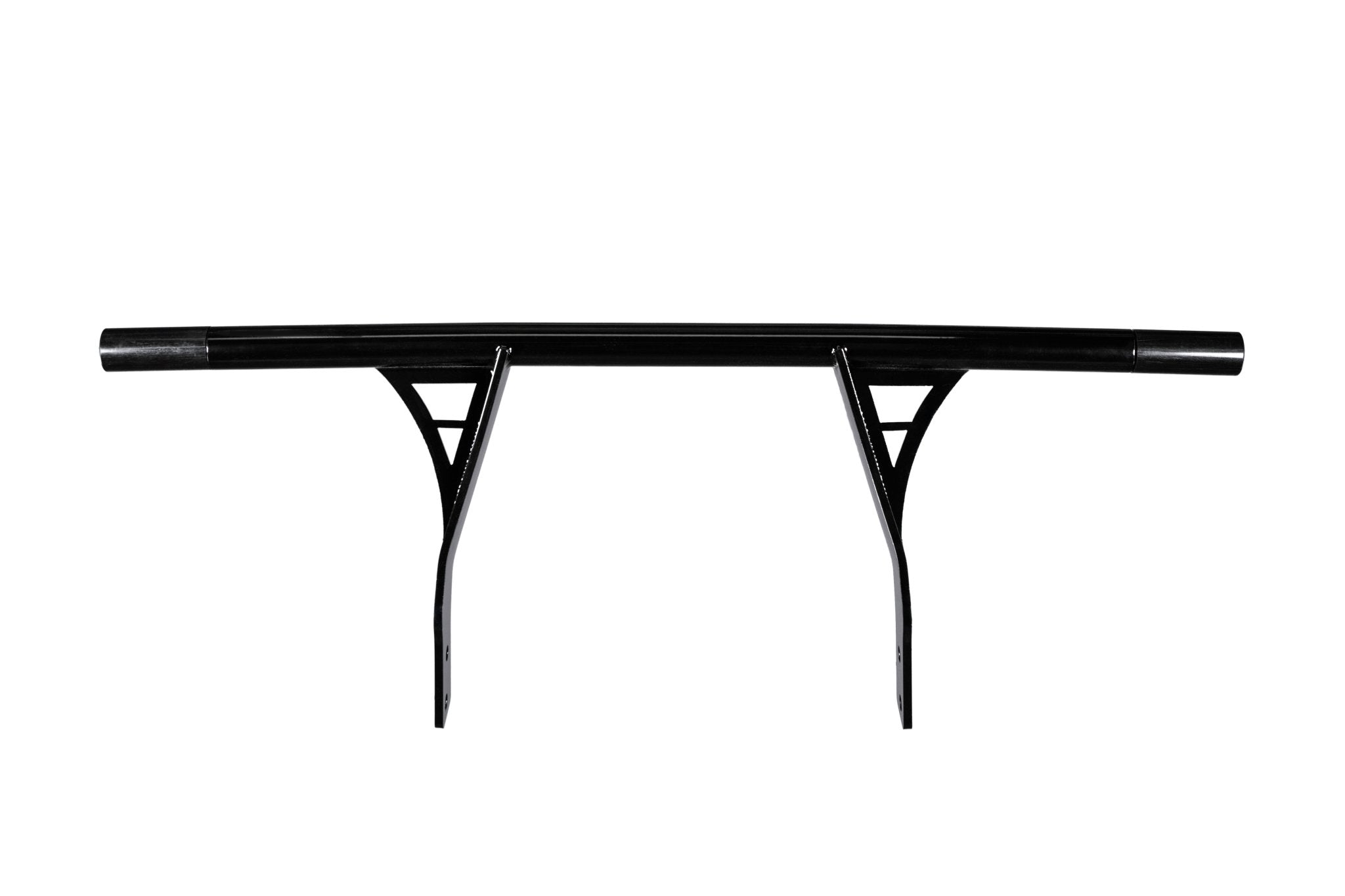 Not Yo Daddy's Crashbar Dyna - Lucky Speed Shop