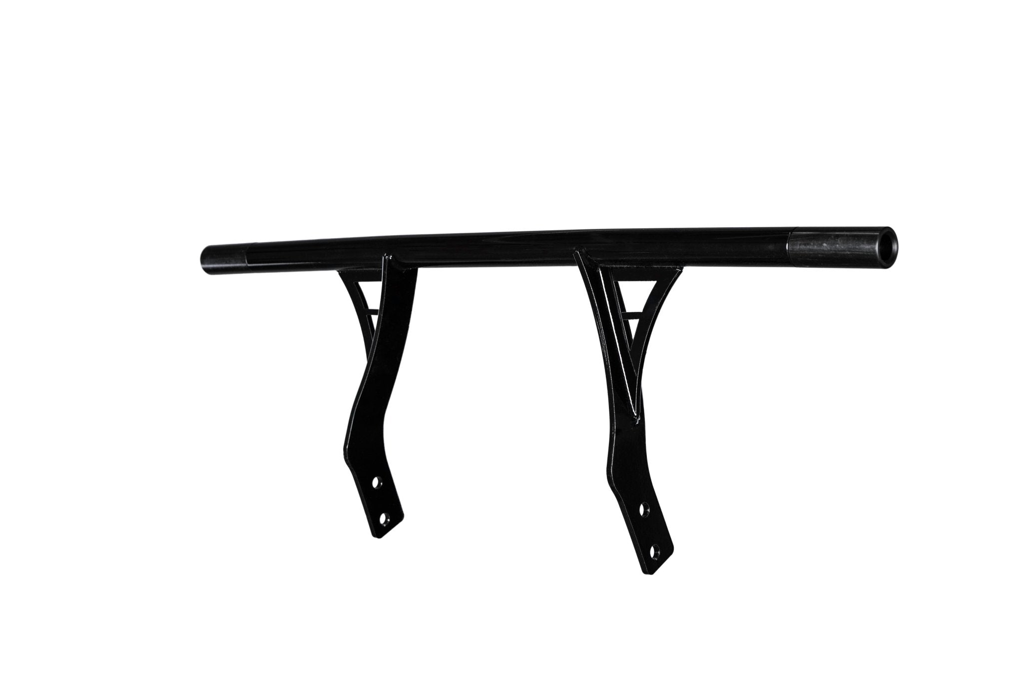 Not Yo Daddy's Crashbar Dyna - Lucky Speed Shop