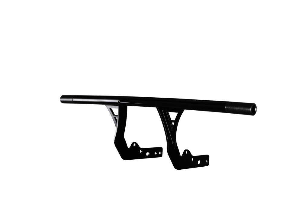 Not Yo Daddy's Crashbar Softail - Lucky Speed Shop