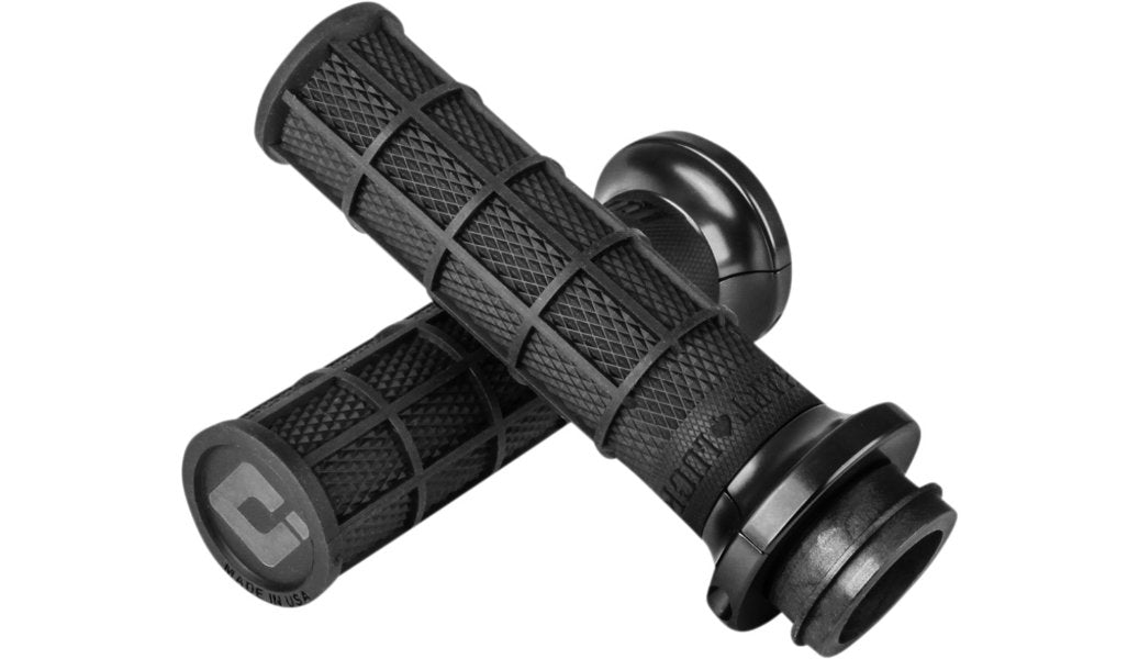 ODI Harley Hart-Luck Signature V-Twin Grip - GRIPS - Odi - Lucky Speed Shop