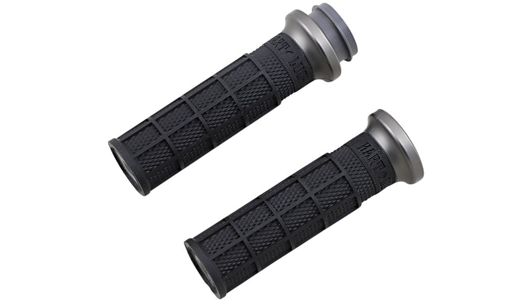 ODI Harley Hart-Luck Signature V-Twin Grip - GRIPS - Odi - Lucky Speed Shop