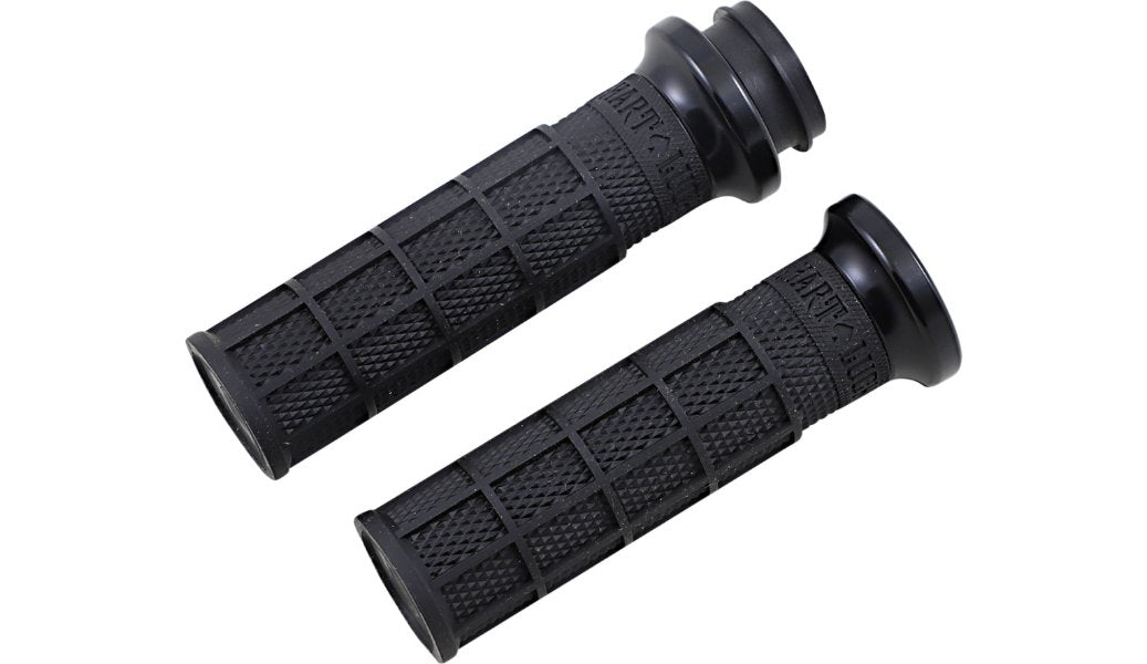 ODI Harley Hart-Luck Signature V-Twin Grip - GRIPS - Odi - Lucky Speed Shop