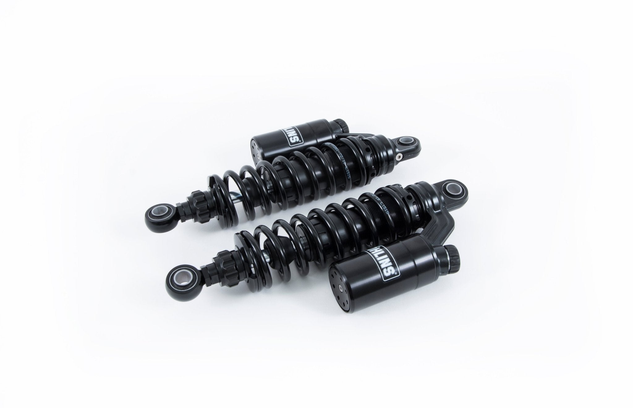 Ohlins HD 756 Shocks - Rear Suspension - Ohlins - Lucky Speed Shop