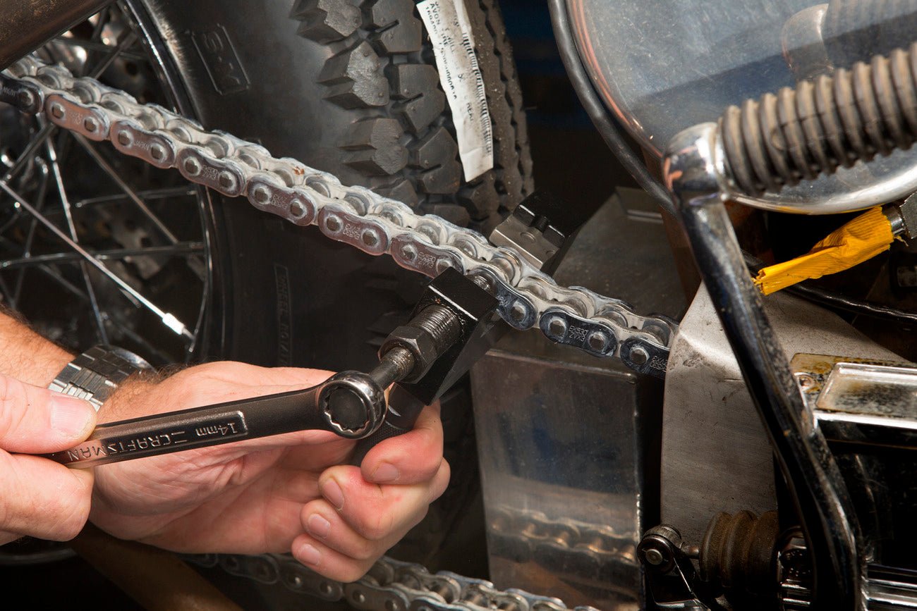 PBR Chain Tool - Specialty Tools - Motion Pro - Lucky Speed Shop