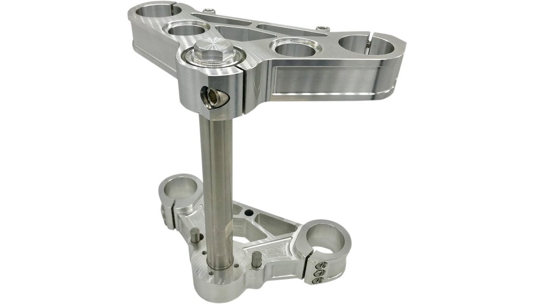 Pro One 39mm Triple Trees - Front Suspension - Pro One - Lucky Speed Shop