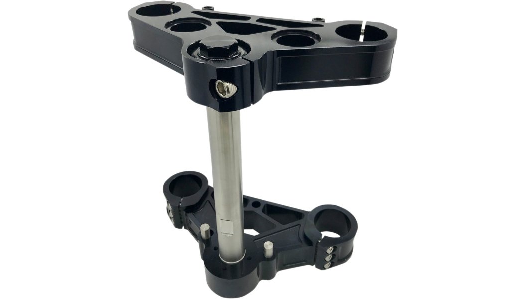Pro One 39mm Triple Trees - Front Suspension - Pro One - Lucky Speed Shop