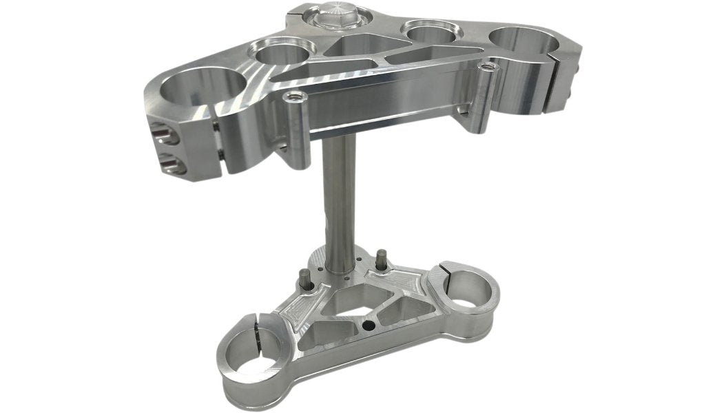 Pro One 39mm Triple Trees - Front Suspension - Pro One - Lucky Speed Shop