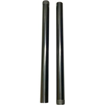 Pro One Black (DLC) Diamond Like Coating Fork Tubes - Fork Tubes - Pro One - Lucky Speed Shop