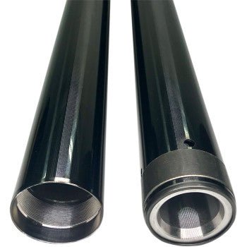 Pro One Black (DLC) Diamond Like Coating Fork Tubes - Fork Tubes - Pro One - Lucky Speed Shop