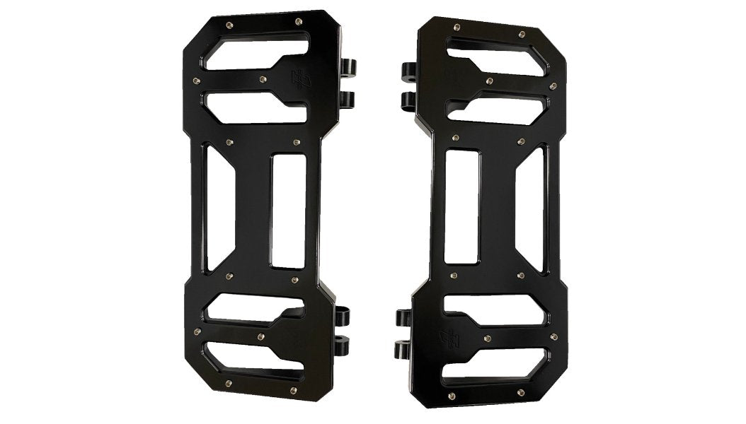 Pro One Pro Board Floorboards - Footpegs & Floorboards - Pro One - Lucky Speed Shop