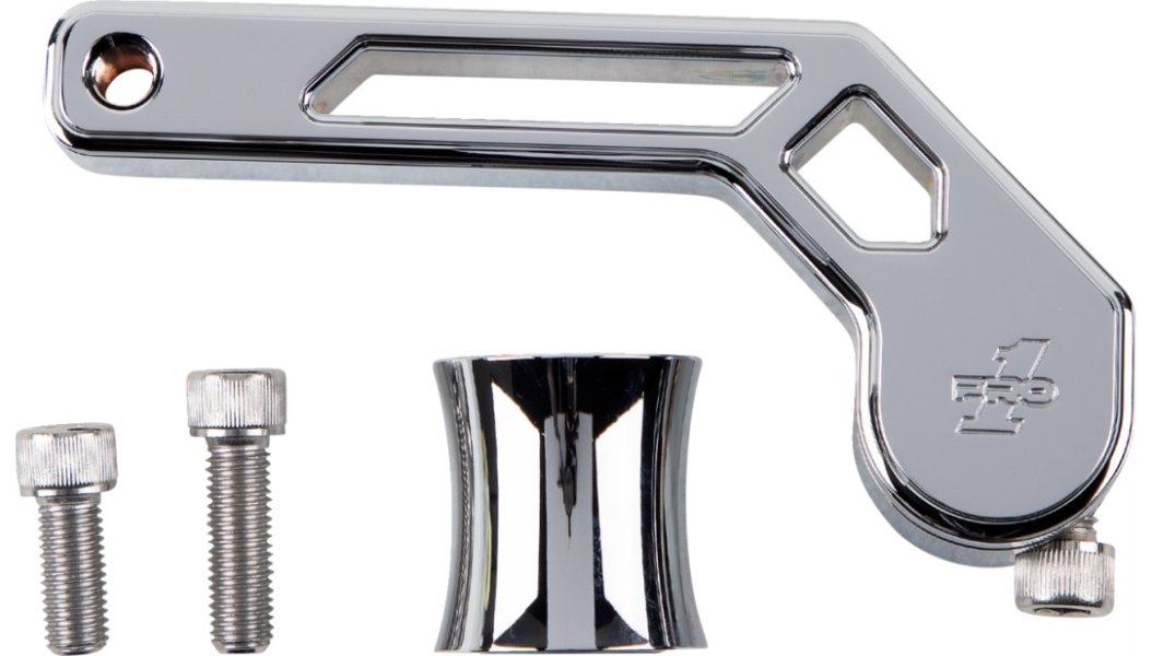 Pro one T-Rex shorty shift arm - Shift & Brake arms - Pro One - Lucky Speed Shop